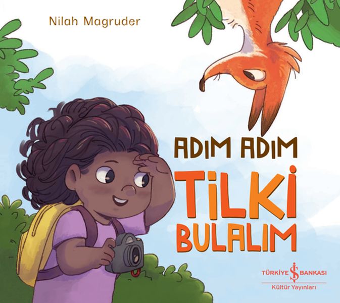 adim-adim-tilki-bulalim