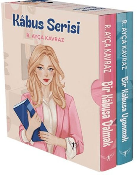 kabus-serisi-set