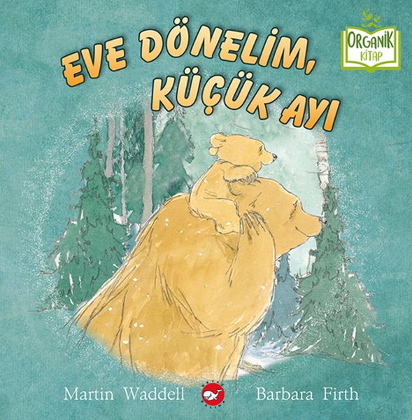 eve-donelim-kucuk-ayi