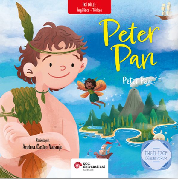 peter-pan-iki-dilli-turkce-ingilizce