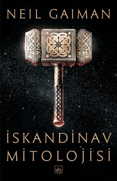 iskandinav-mitolojisi-ciltli