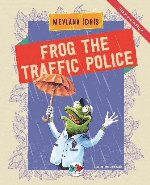 frof-the-traffic-police-turkce-ingilizce