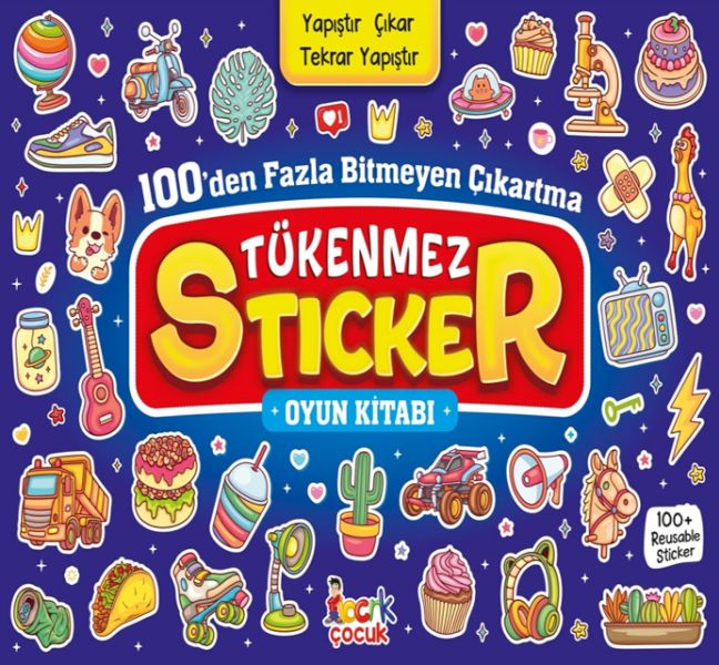 tukenmez-sticker