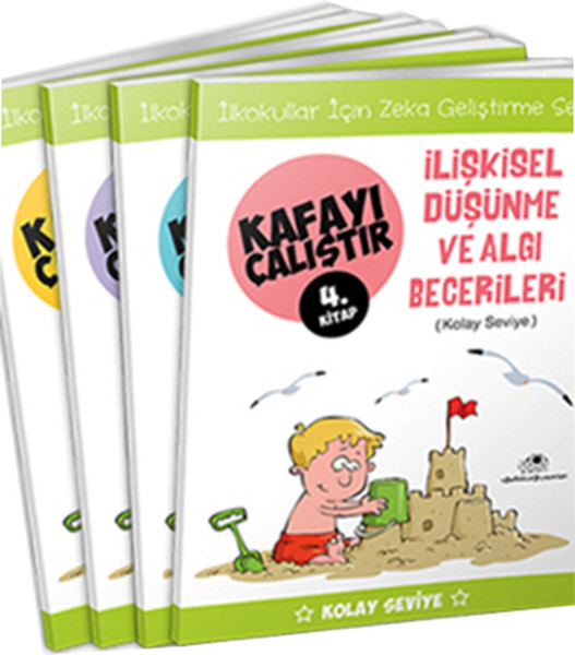 kafayi-calistir-seti-4-kitap-kolay-seviye