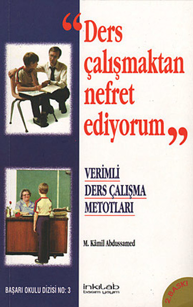 ders-calismaktan-nefret-ediyorum