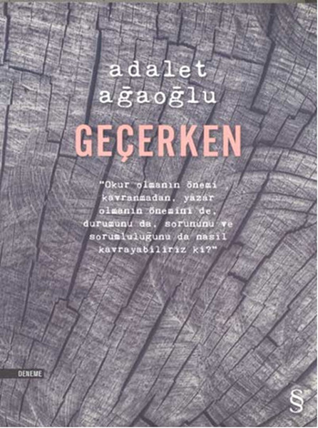 gecerken