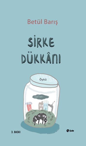 sirke-dukkani