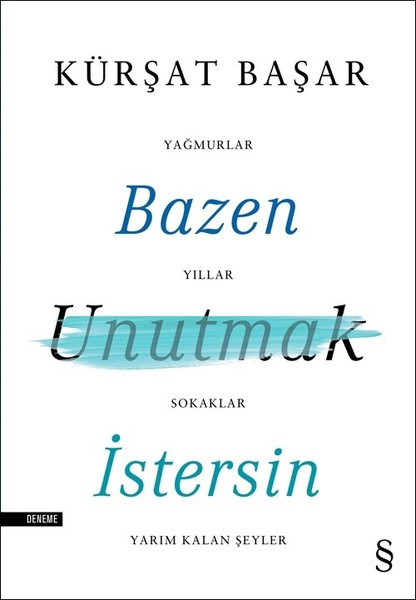 bazen-unutmak-istersin