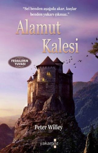 alamut-kalesi