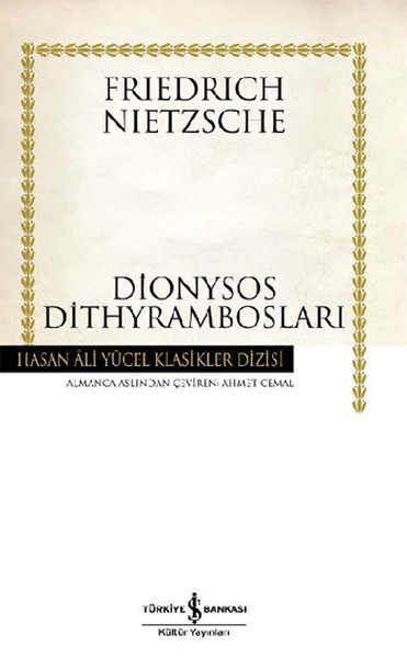 dionysos-dithyramboslari-hasan-ali-yucel-klasikleri-ciltli