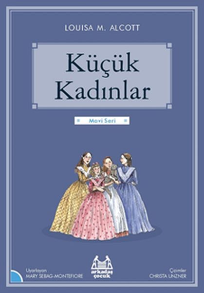 mavi-seri-kucuk-kadinlar