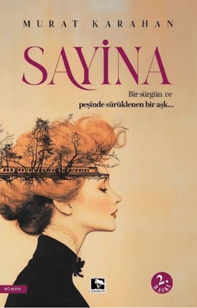 sayina
