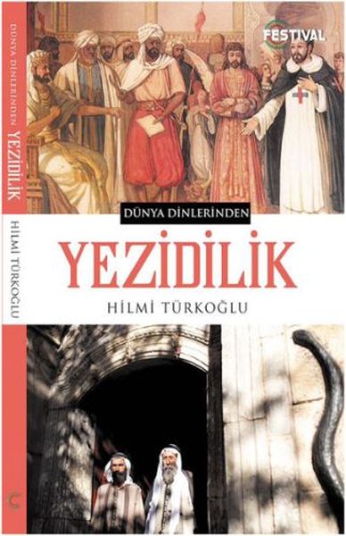 dunya-dinlerinden-yezidilik