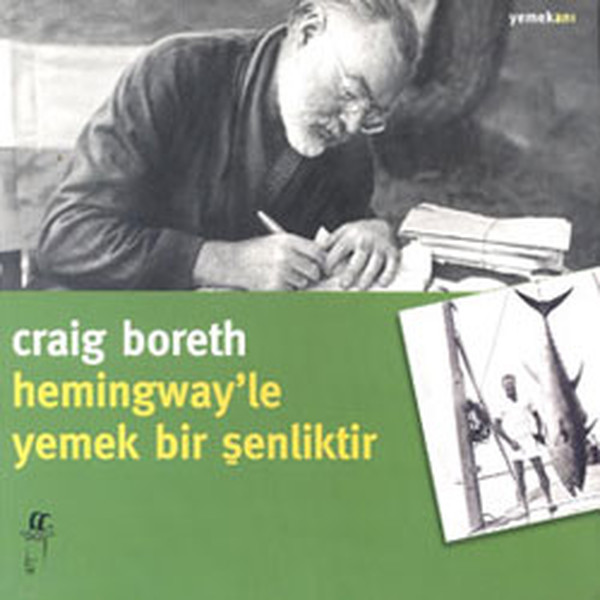 hemingway-le-yemek-bir-senliktir