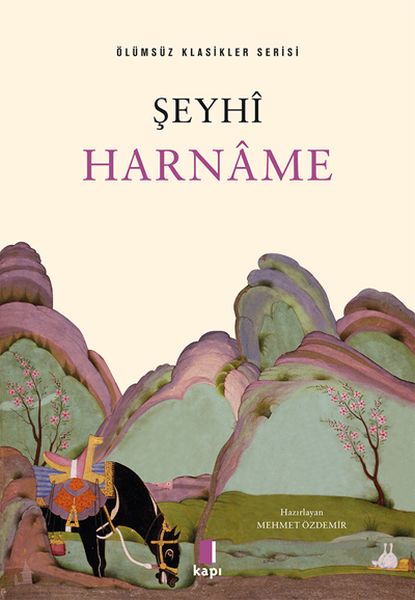 seyhi-harname