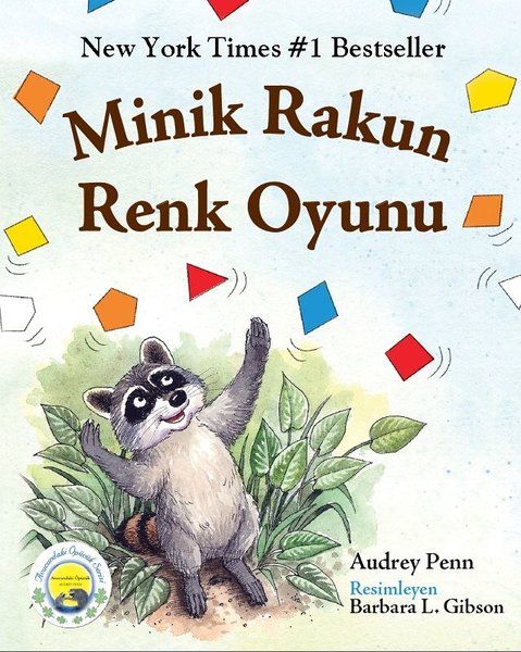 minik-rakun-renk-oyunu