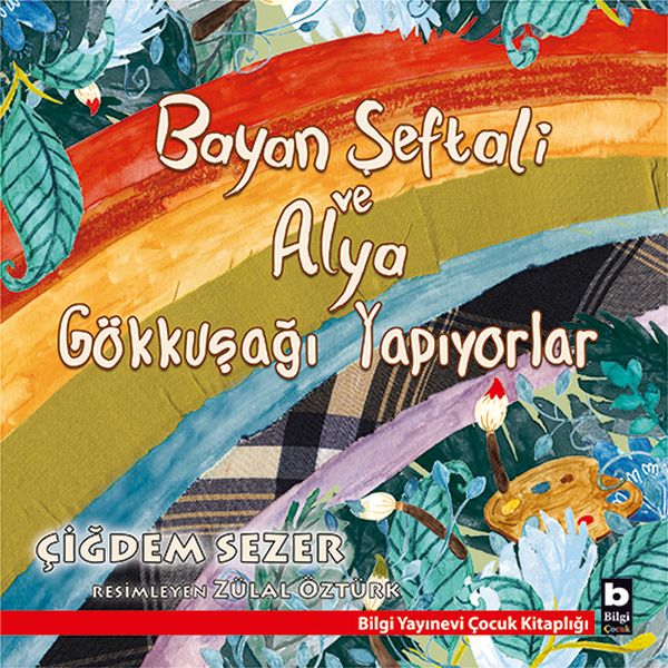 bayan-seftali-ve-alya-gokkusagi-yapiyorlar