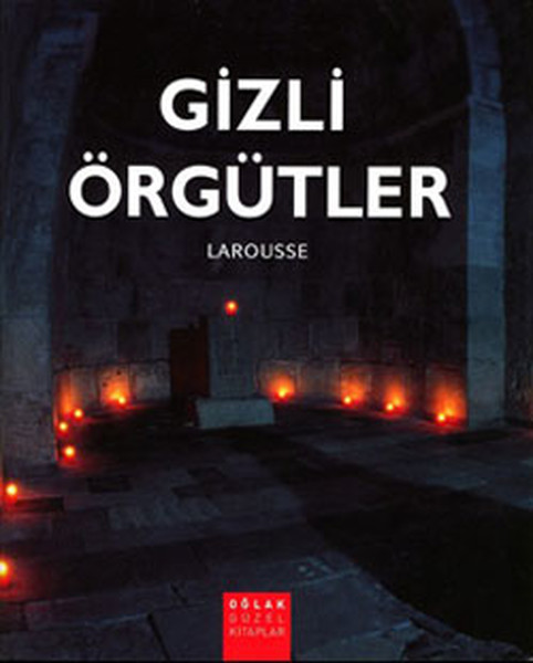 gizli-orgutler