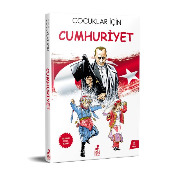 cocuklar-icin-cumhuriyet