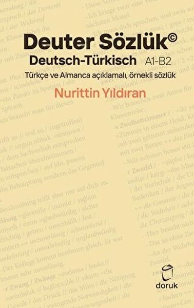 deuter-sozluk-deutsch-turkisch-a1-b2