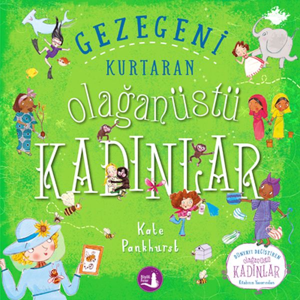 gezegeni-kurtaran-olaganustu-kadinlar