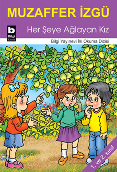 her-seye-aglayan-kiz-ilk-okuma-dizisi