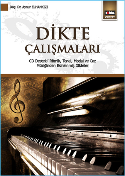 dikte-calismalari-cd-destekli-ritmik-tonal-modal-ve-caz-muziginden-esinlenmis-dikteler