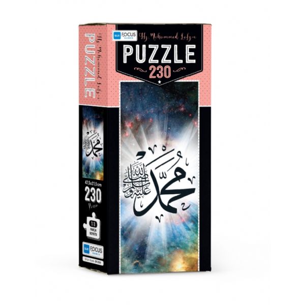 blue-focus-hz-muhammedin-lafzi-puzzle-230-puzzle-parca