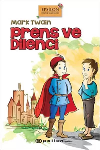 prens-ve-dilenci-ciltli