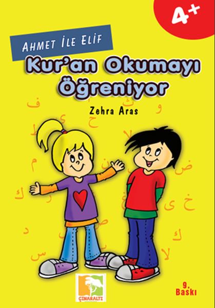 kur-an-okumayi-ogreniyorum