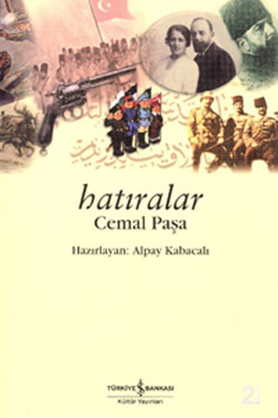 hatiralar-cemal-pasa