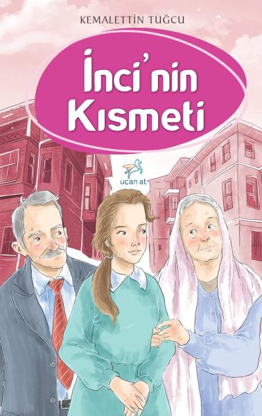 inci-nin-kismeti