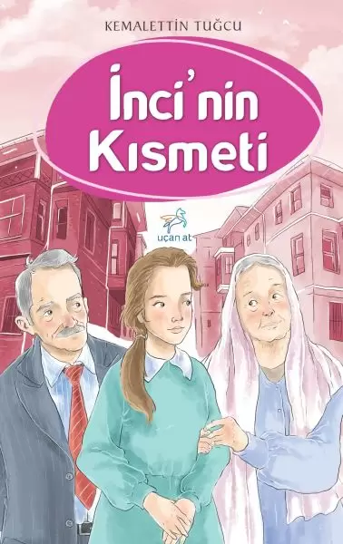 inci-nin-kismeti