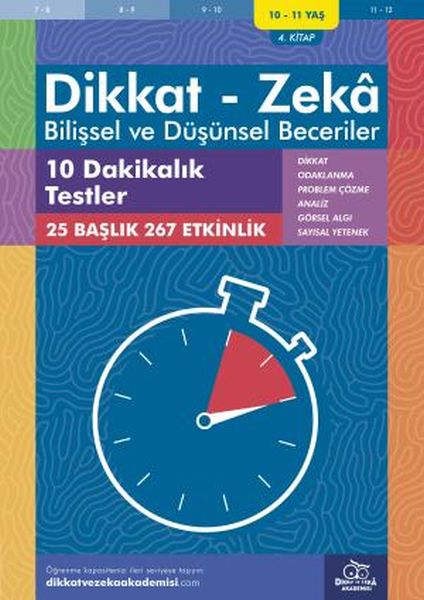 10-dakikalik-testler-10-11-yas-dikkat-zeka