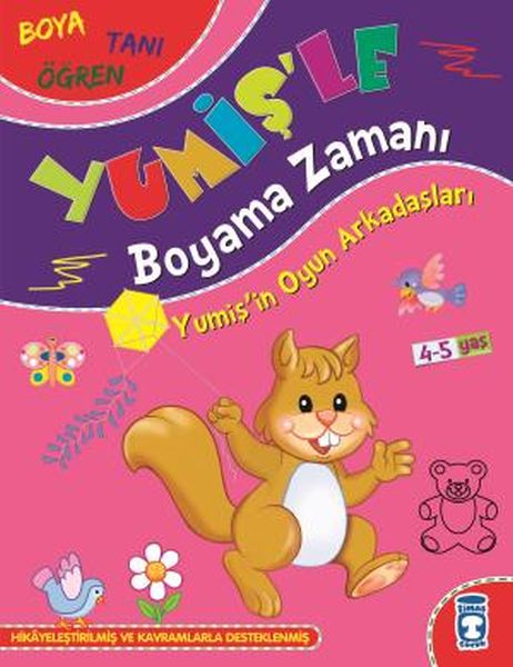 yumisin-oyun-arkadaslari-yumisle-boyama-zamani