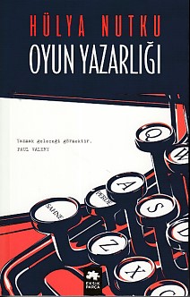 oyun-yazarligi