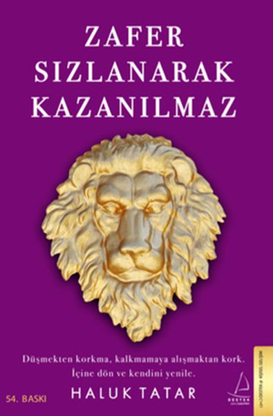 zafer-sizlanarak-kazanilmaz