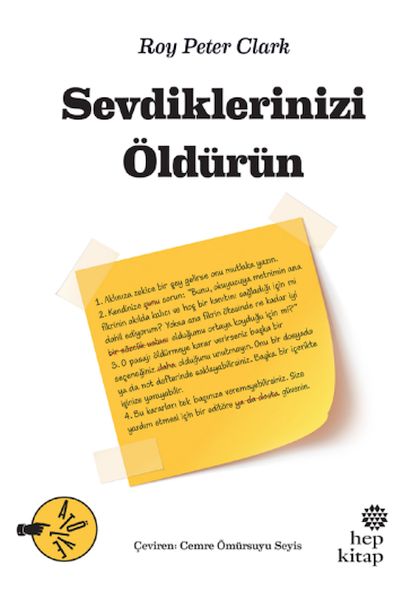 sevdiklerinizi-oldurun