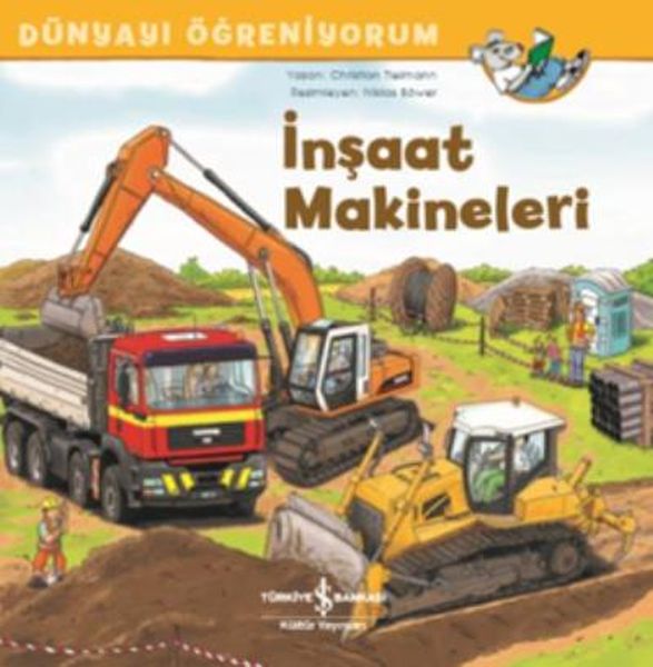 insaat-makineleri-dunyayi-ogreniyorum