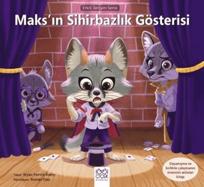 maks-in-sihirbazlik-gosterisi