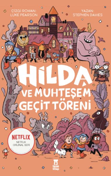 hilda-ve-muhtesem-gecit-toreni