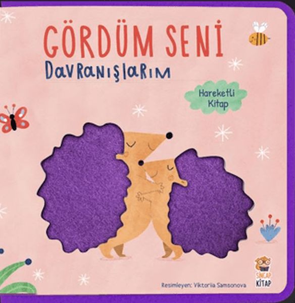 gordum-seni-davranislarim