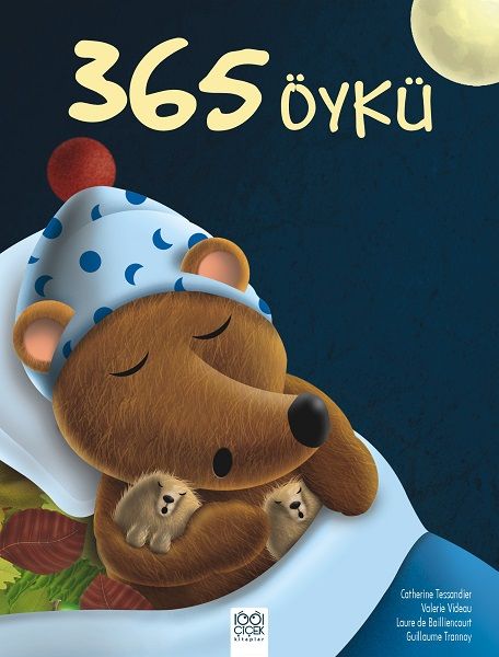 365-oyku