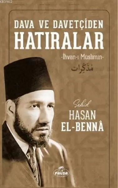 dava-ve-davetciden-hatiralar-ihvan-i-muslimin-ciltli-222611