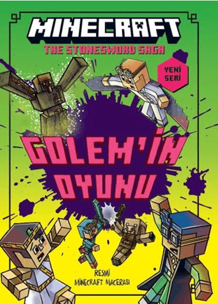 minecraft-golem-in-oyunu