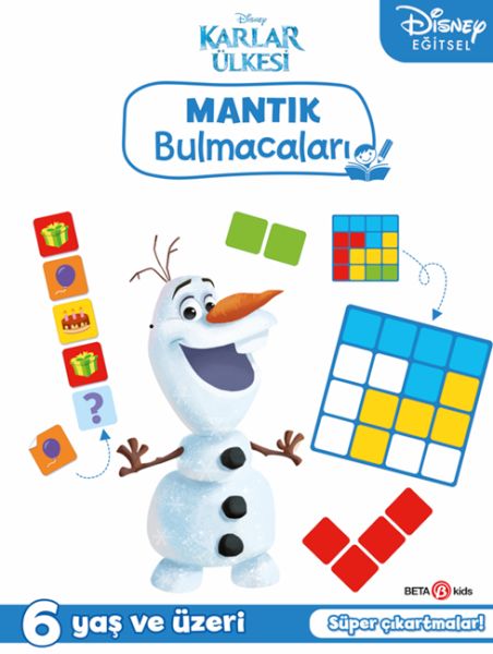 disney-egitsel-karlar-ulkesi-cikartmali-mantik-bulmacalari