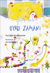 uyku-zamani