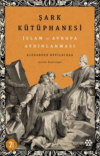 sark-kutuphanesi-islam-ve-avrupa-aydinlanmasi