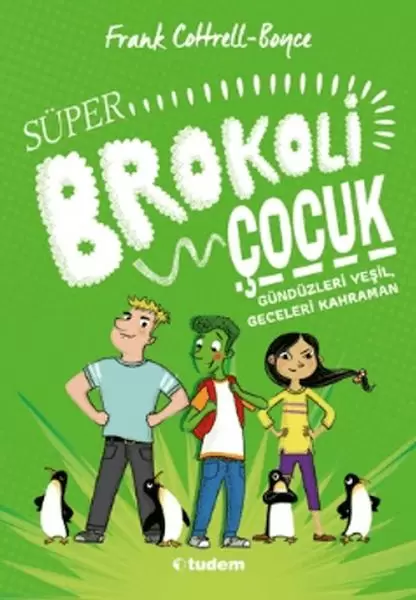 super-brokoli-cocuk
