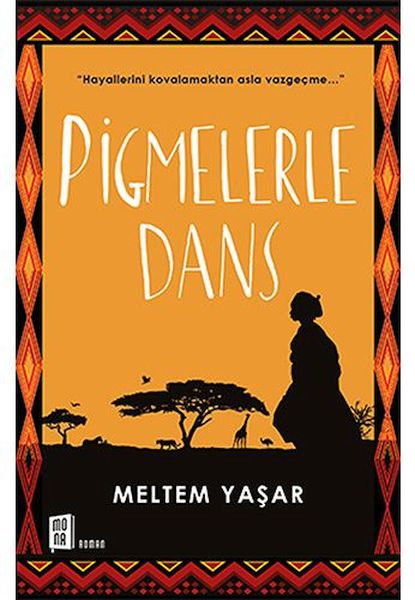 pigmelerle-dans